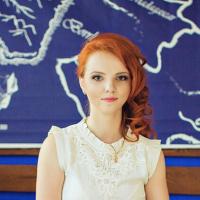 Юлия Черняева