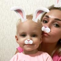 Юля Ляпина