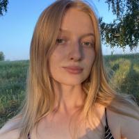 Дарья 
