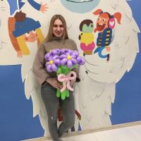 Екатерина Филатова