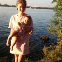 Квашнина Олеся
