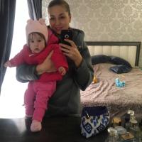 Ксения Чучулина