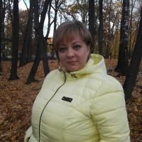 Евгения Махова