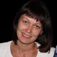Эвелина Ганиева