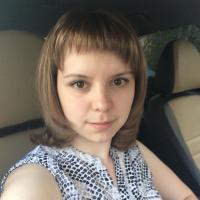 Дарья Зеленкова 