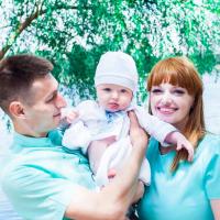 Любчик Екатерина