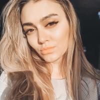 Олеся Савельева