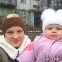 Алёна Бобрышева
