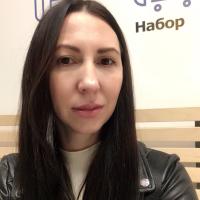 Светлана