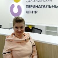 Виктория 