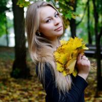 Златовласка