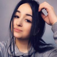 Настя