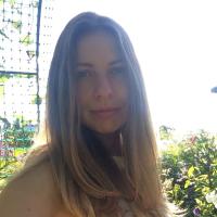Ирина Коцебо 