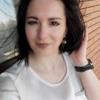 Таня Богданова