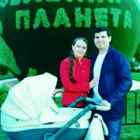 Тимохина Александра