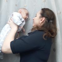 Альбина Магомедовна