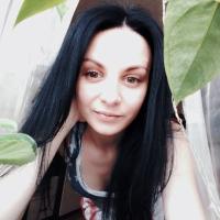 Евгения Сарапулова