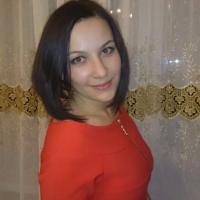 Lidiya Klimenko