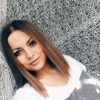 Юлия Гусева