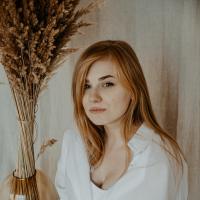 Настя 