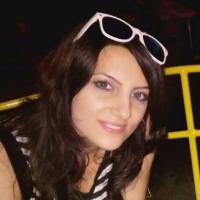 Ващенко Елена