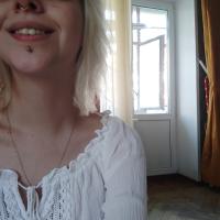 Настя