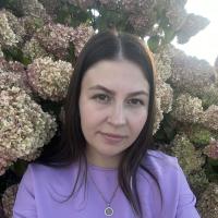 Кристина 