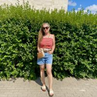 Юлия Ильина