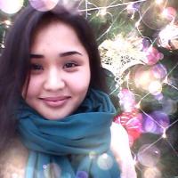 Айдана Альтаева