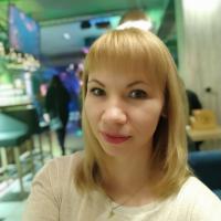 Марина