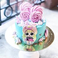 Ниса Keen_on_cakes