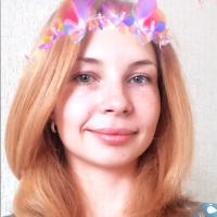 Светлана
