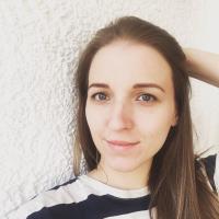 Анна Апыхтина