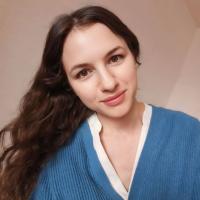 Анастасия 