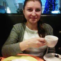 Вера Полякова