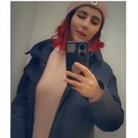 Полина