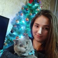 Анастасія