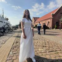 Анастасия 