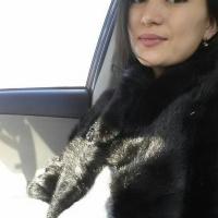Issina Aliya