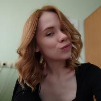 Екатерина