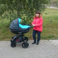 Катерина