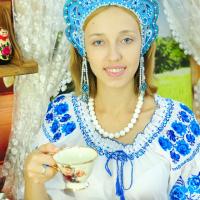 Светлана Кузнецова