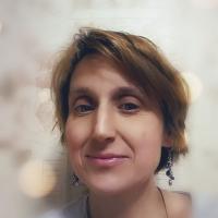 Юлия Суткус