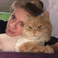 Ольга Неуймина 🌺