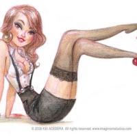 Алина