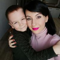 Виктория Рухлина 
