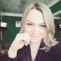 Катерина