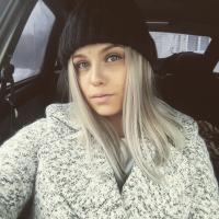 Maria Moroz