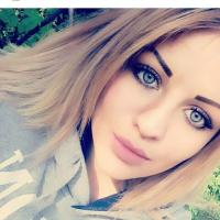 Кристина Павлова
