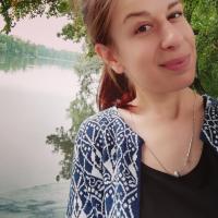 Ирина Хорина